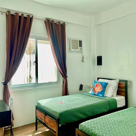 Arkipelago Beach Resort Puerto Galera Ngoại thất bức ảnh