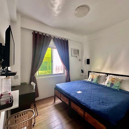 Arkipelago Beach Resort Puerto Galera Ngoại thất bức ảnh