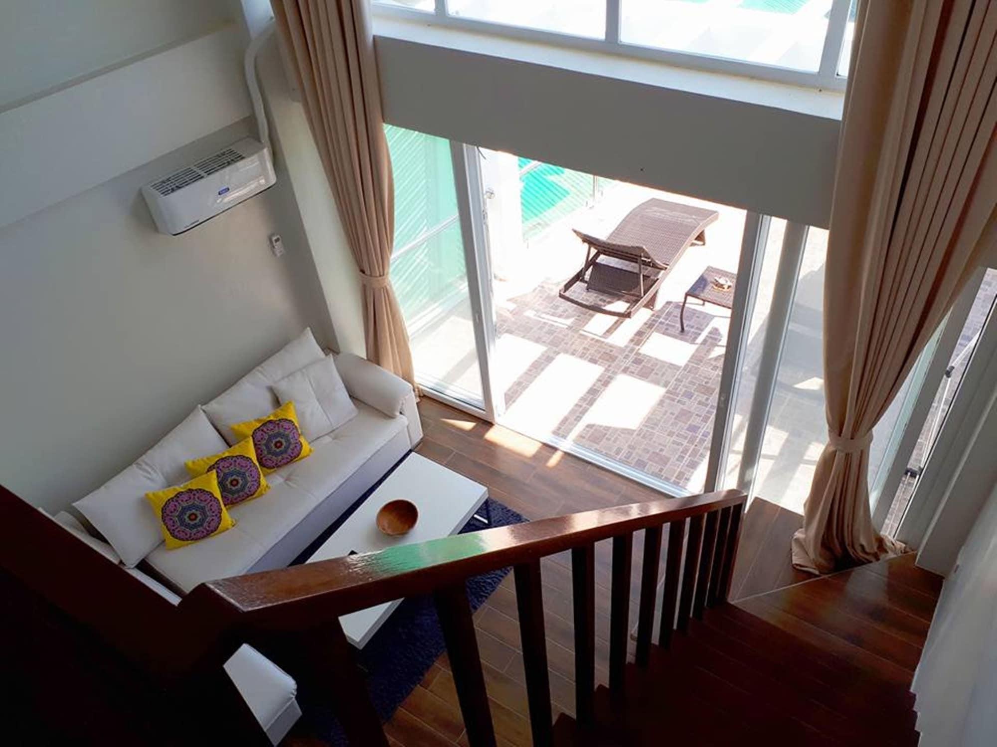 Arkipelago Beach Resort Puerto Galera Ngoại thất bức ảnh