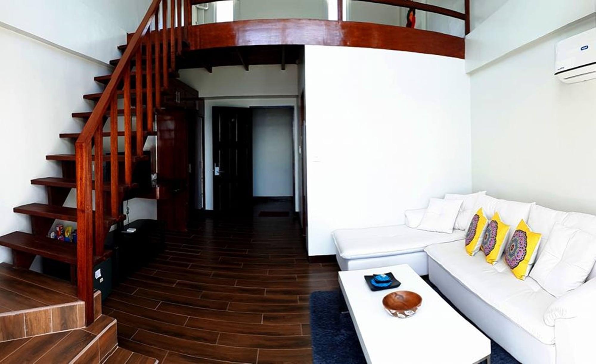 Arkipelago Beach Resort Puerto Galera Ngoại thất bức ảnh