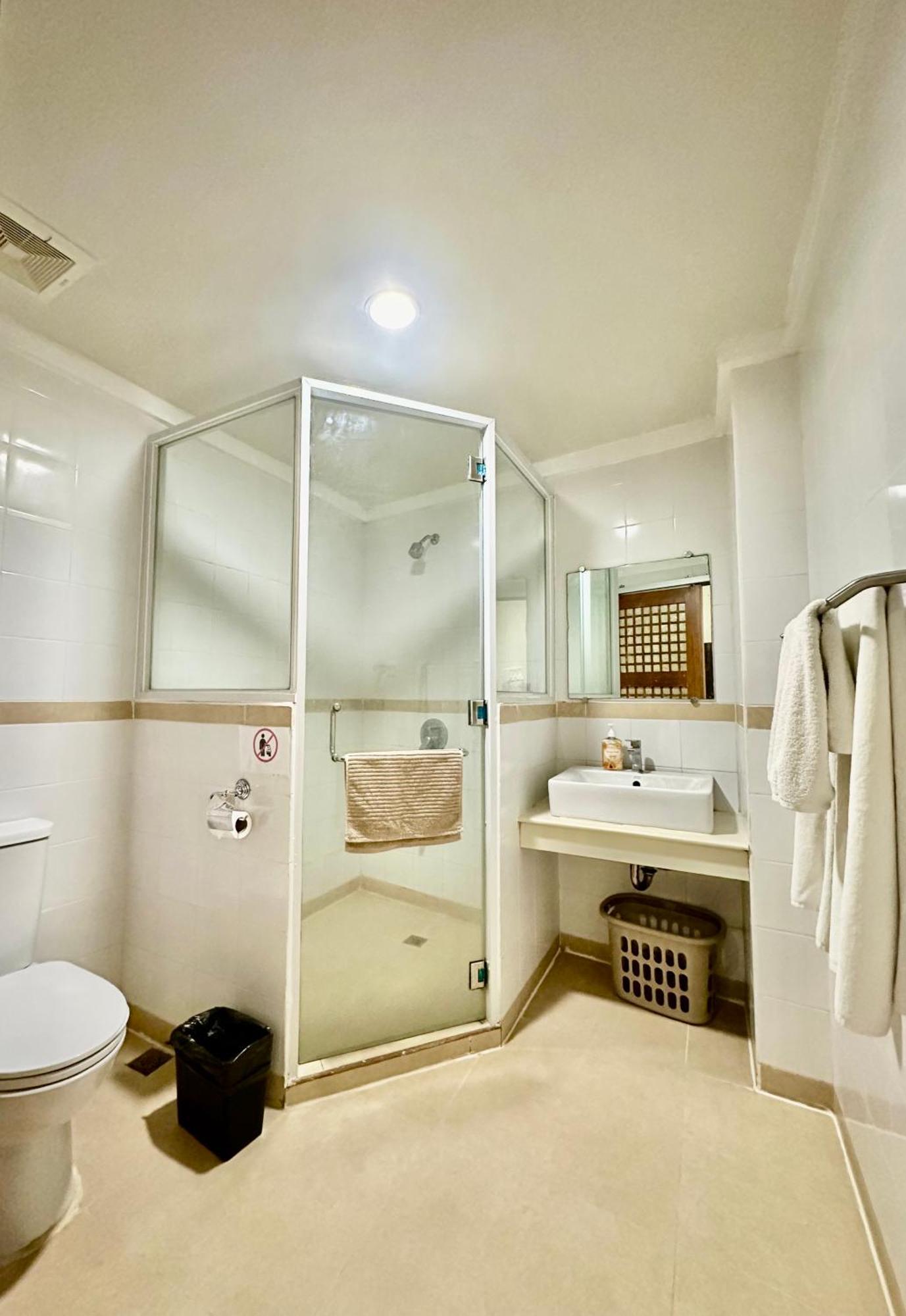 Arkipelago Beach Resort Puerto Galera Ngoại thất bức ảnh