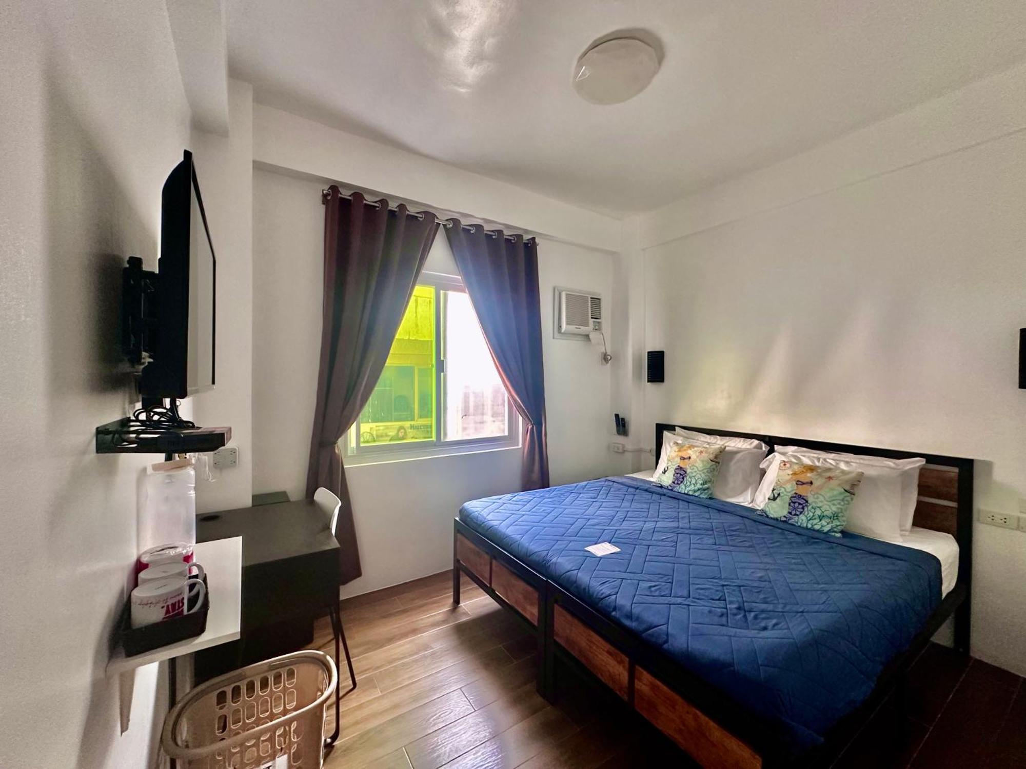 Arkipelago Beach Resort Puerto Galera Ngoại thất bức ảnh