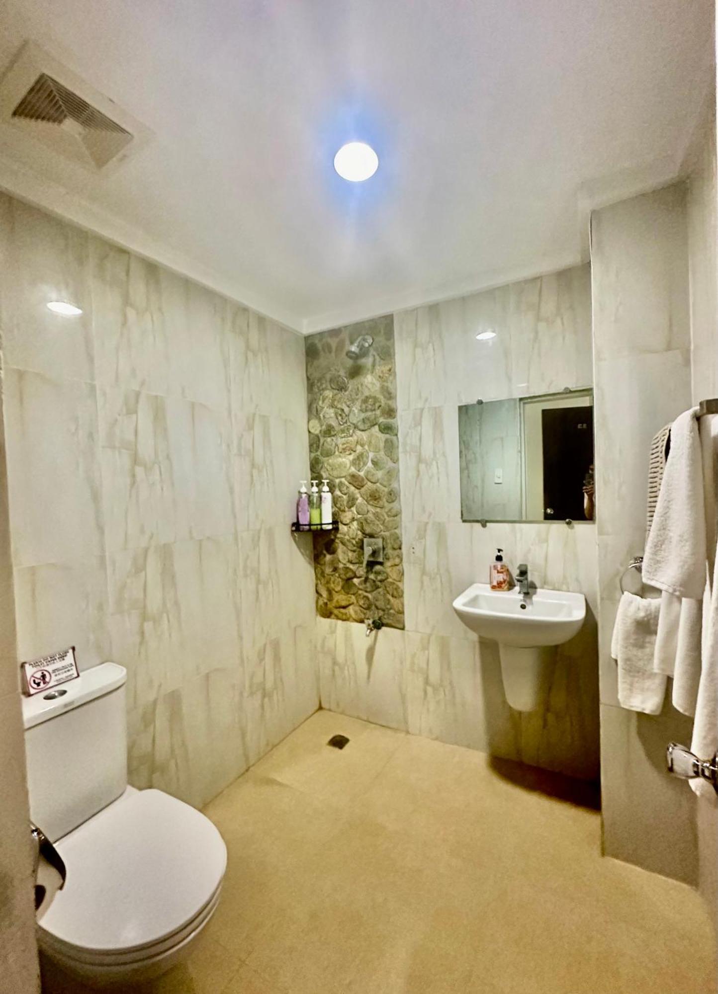 Arkipelago Beach Resort Puerto Galera Ngoại thất bức ảnh