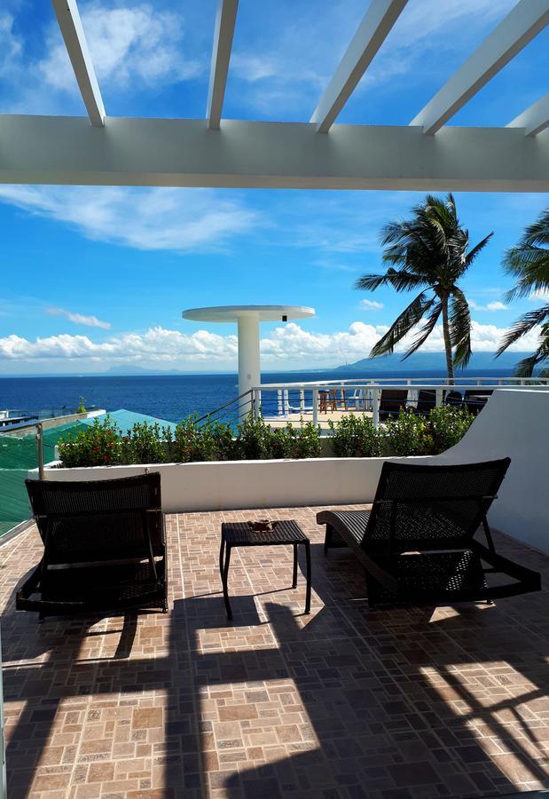 Arkipelago Beach Resort Puerto Galera Ngoại thất bức ảnh
